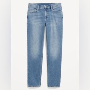 Old Navy Wow Boyfriend Straight Leg Jeans